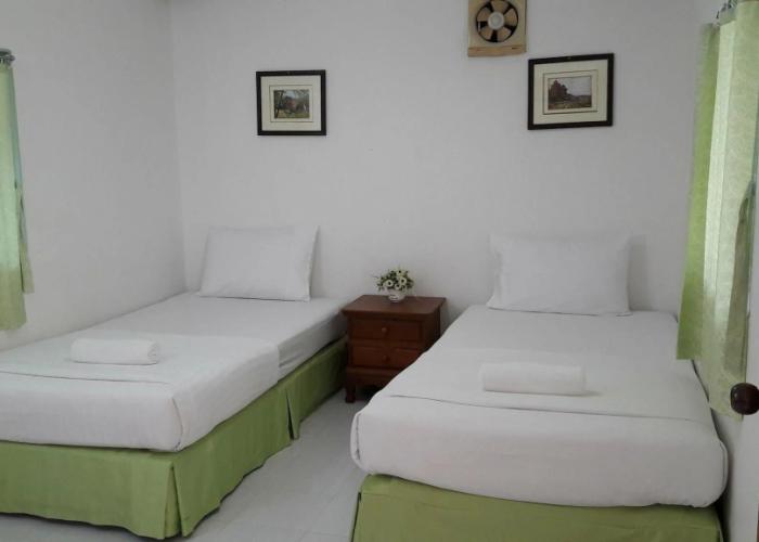 Wangnong Resort