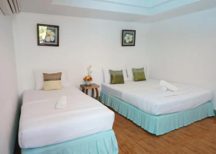 Wangnong Resort