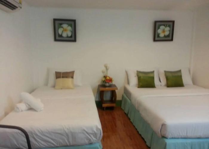 Wangnong Resort