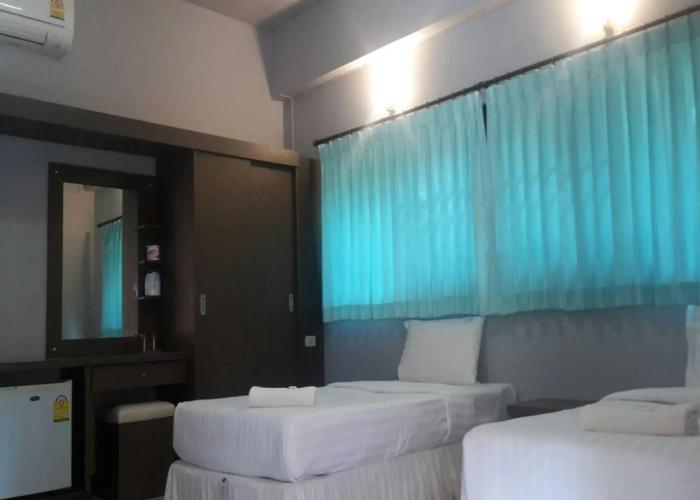 Srisomthai Hotel