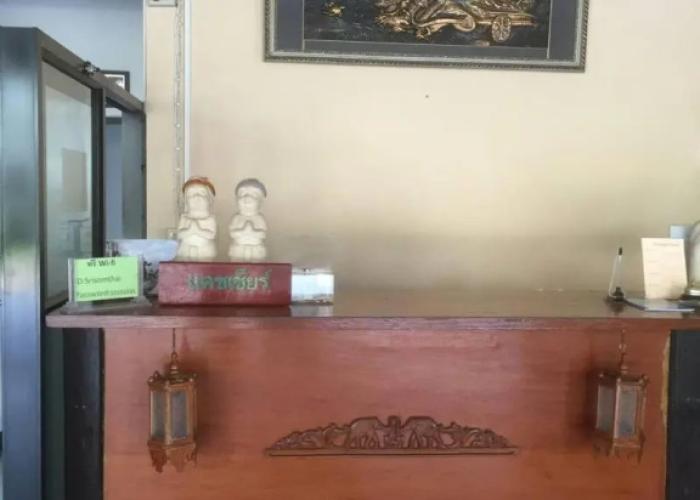 Srisomthai Hotel