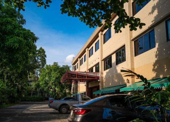 Srisomthai Hotel