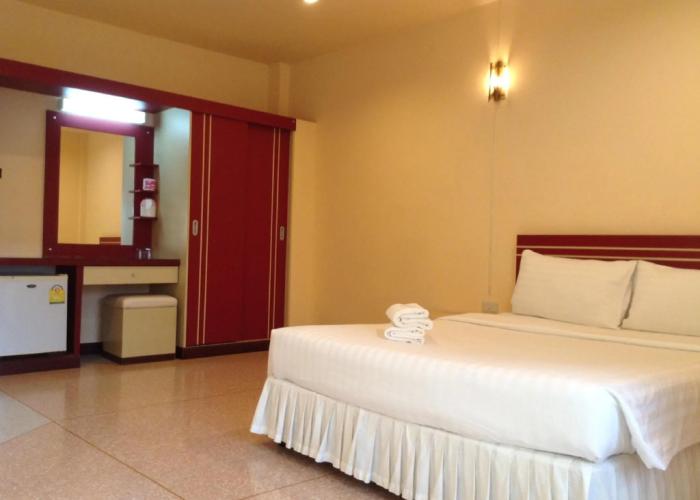 Srisomthai Hotel