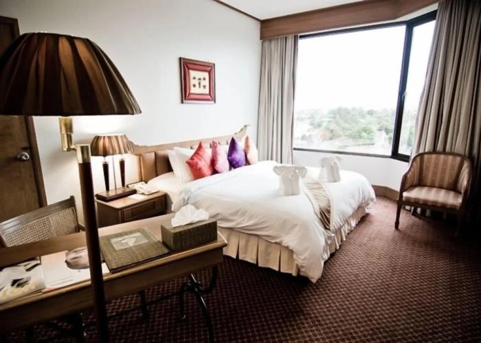 Laithong Hotel