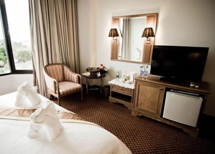 Laithong Hotel