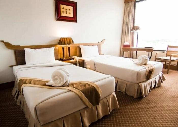 Laithong Hotel