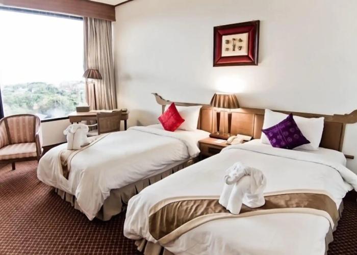 Laithong Hotel