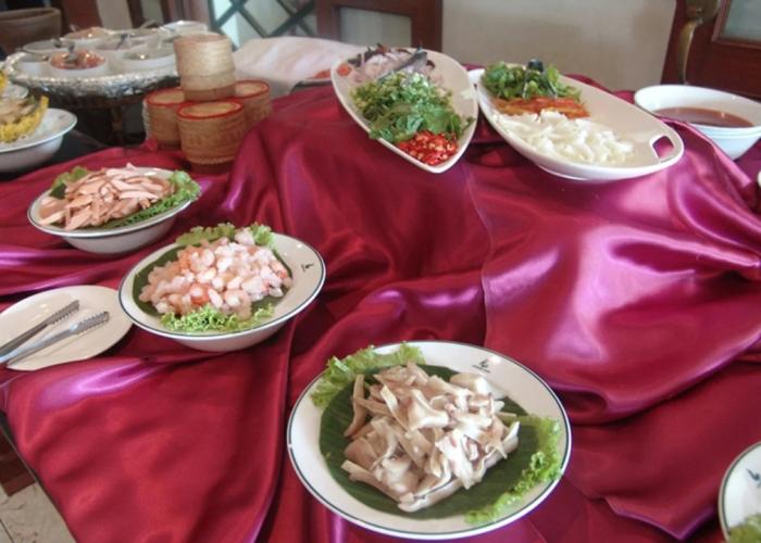 Laithong Hotel
