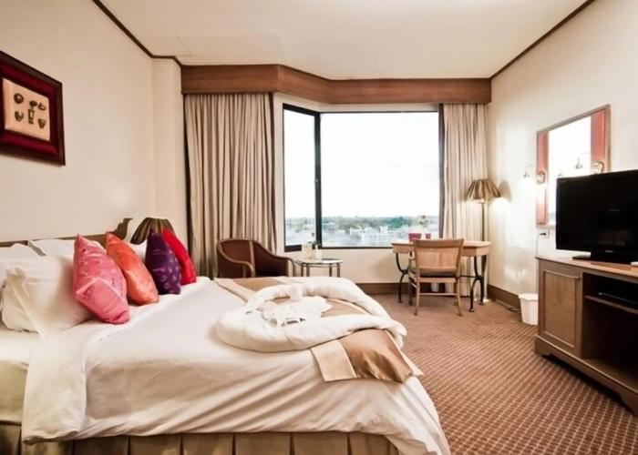 Laithong Hotel