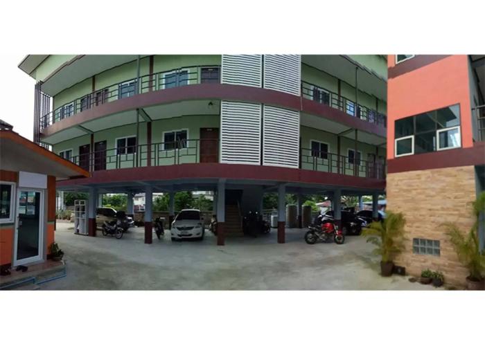 S House Bansaengngam