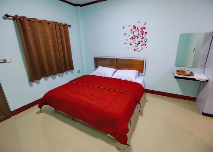S House Bansaengngam