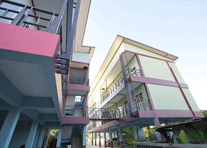 S House Bansaengngam
