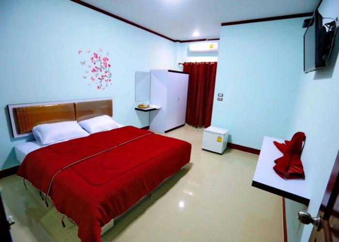 S House Bansaengngam