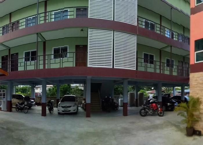 S House Bansaengngam