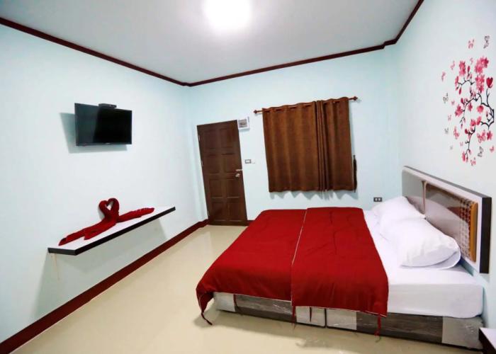 S House Bansaengngam