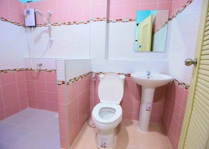 S House Bansaengngam