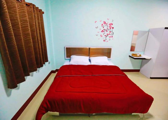 S House Bansaengngam