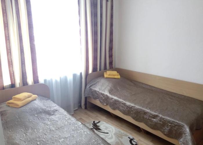 Hotel Timan