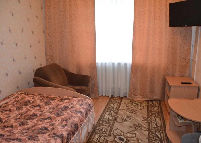 Hotel Timan