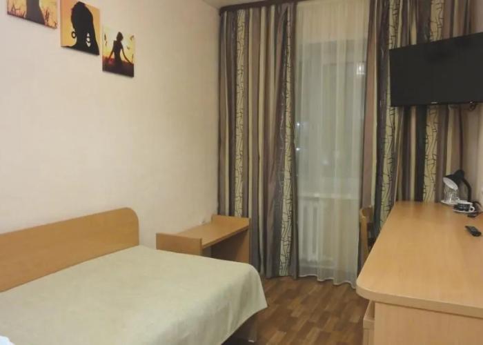 Hotel Timan