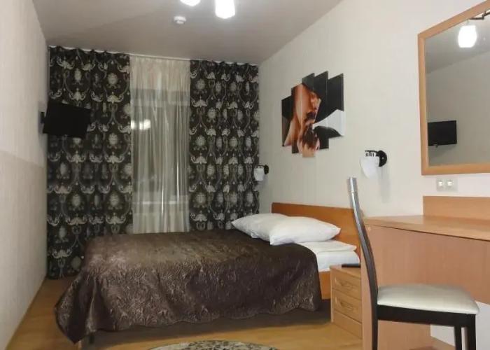 Hotel Timan