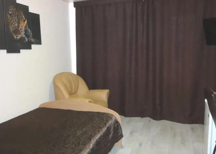 Hotel Timan
