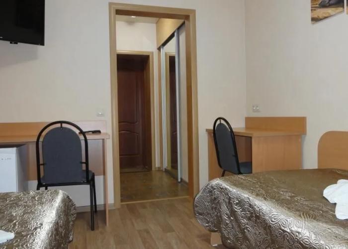 Hotel Timan
