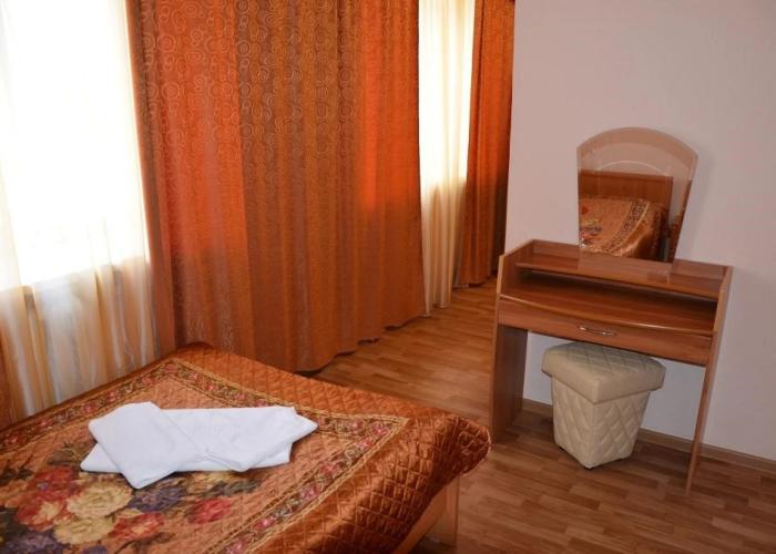 Hotel Timan