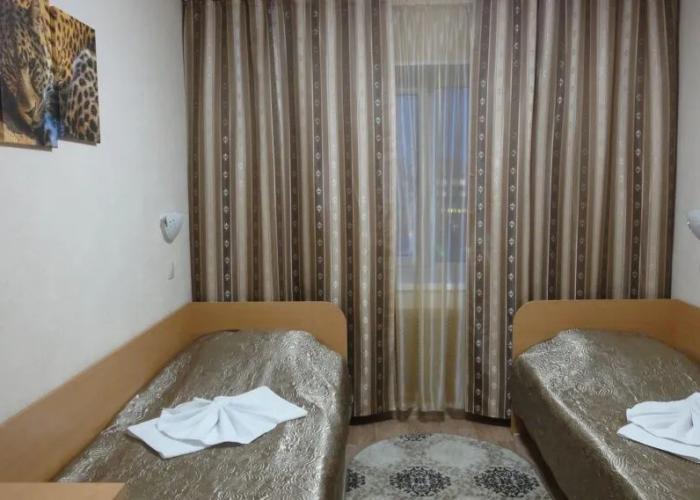 Hotel Timan