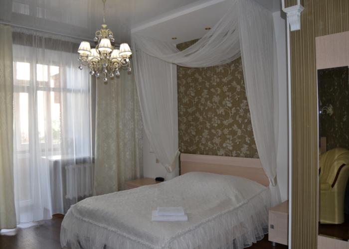 Evropejskaya Hotel