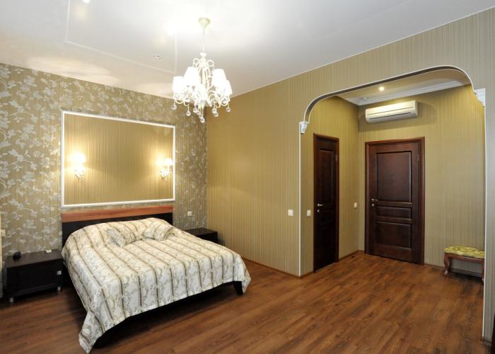 Evropejskaya Hotel