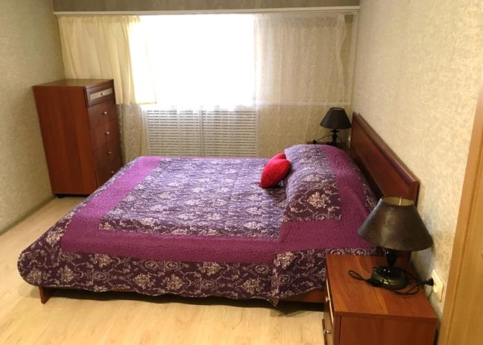 Severnyij Hotel