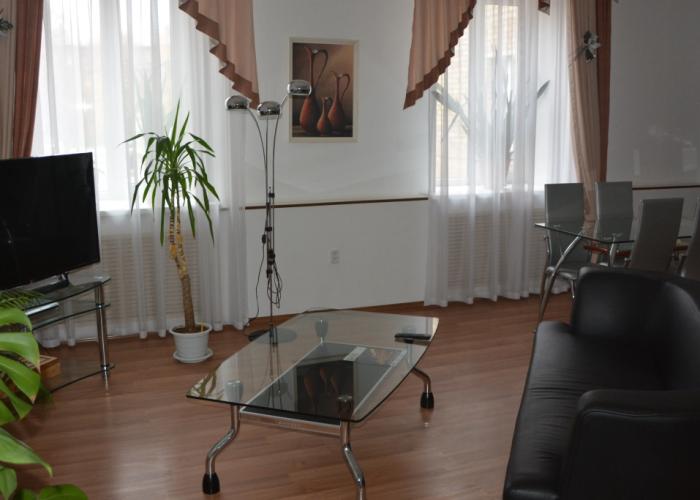 Severnyij Hotel