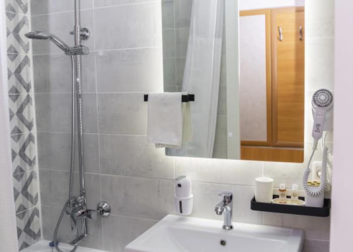 Domashny Ochag Hotel
