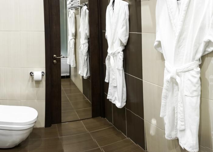 Domashny Ochag Hotel