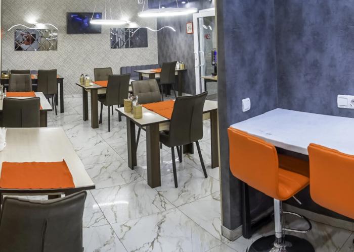 Domashny Ochag Hotel