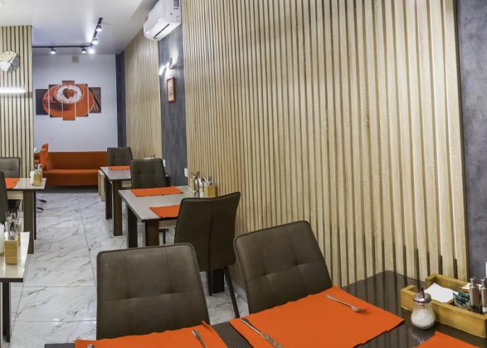 Domashny Ochag Hotel