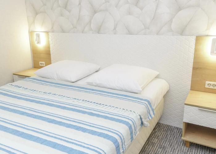 Domashny Ochag Hotel