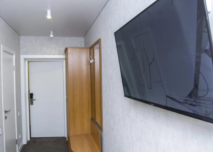 Domashny Ochag Hotel