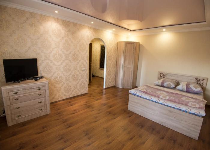 na Ulitse Lenina Apartments