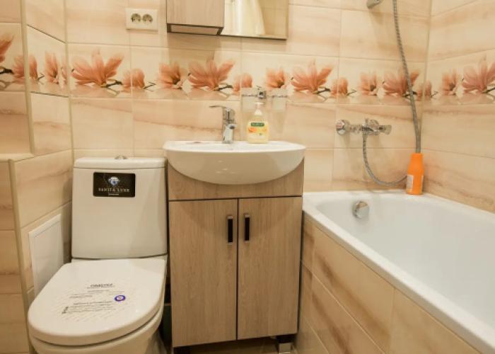 na Ulitse Lenina Apartments