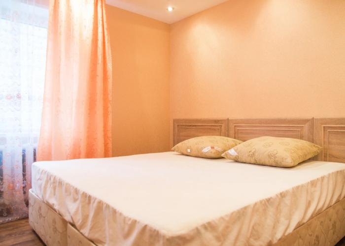 na Ulitse Lenina Apartments