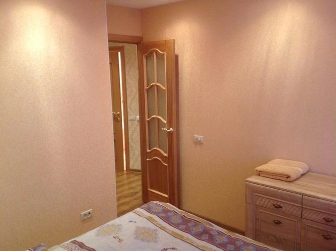 na Ulitse Lenina Apartments