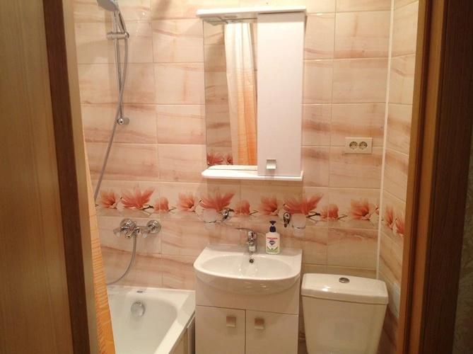 na Ulitse Lenina Apartments