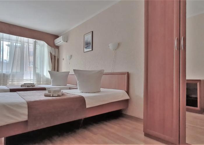 Optimal' Hotel