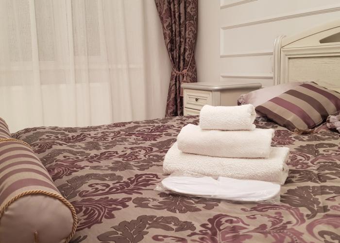 Optimal' Hotel