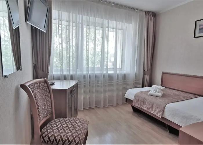 Optimal' Hotel