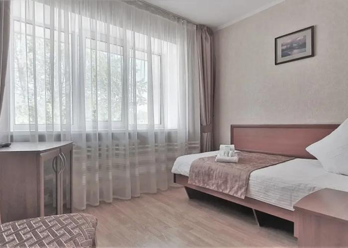 Optimal' Hotel