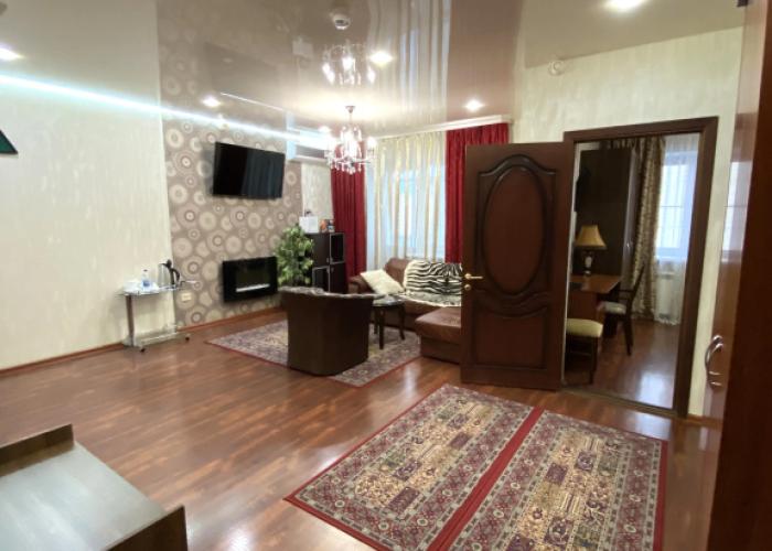 Serdolik Hotel