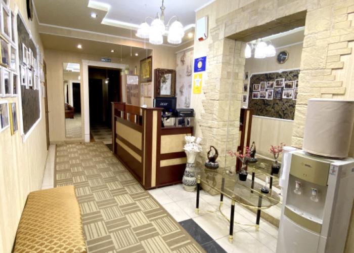 Serdolik Hotel